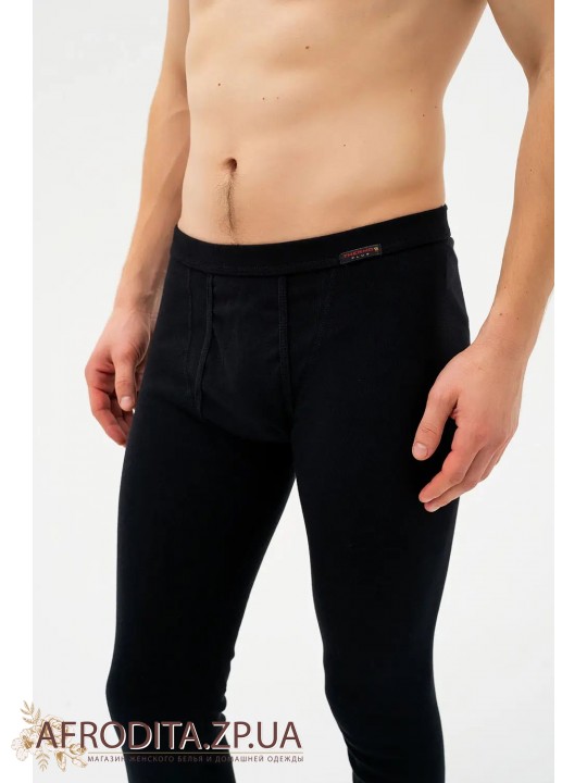 Мужские кальсоны Drawers Thermo