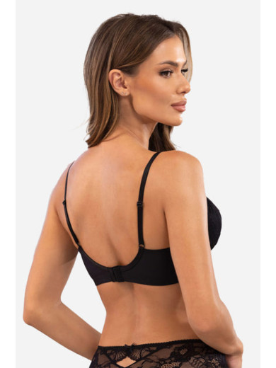 Бюстгальтер балконет ORHIDEJA 516.147