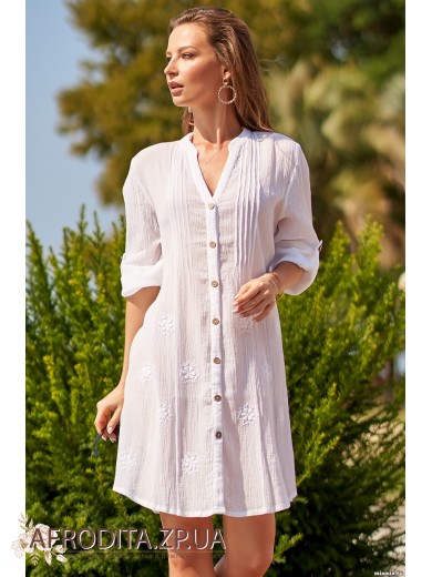 Стильна сорочка "Аргентина" 1356