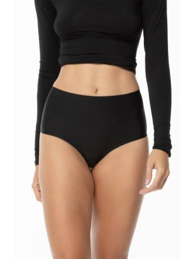 Бесшовный женские трусики Julimex JOY BRASIL MAXI
