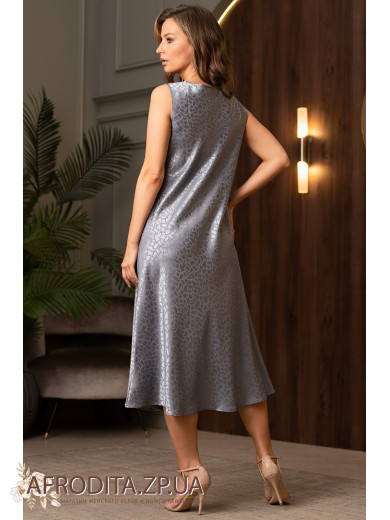 Женская длинная сорочка Джоанна 7318