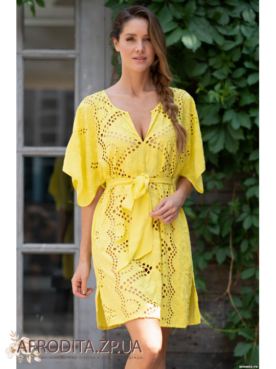 Туника "Sunrise" 6991