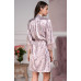 Женский халат "Владлена" 3593