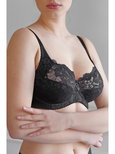 Бюстгальтер із м'якою чашкою ORHIDEJA 537.208