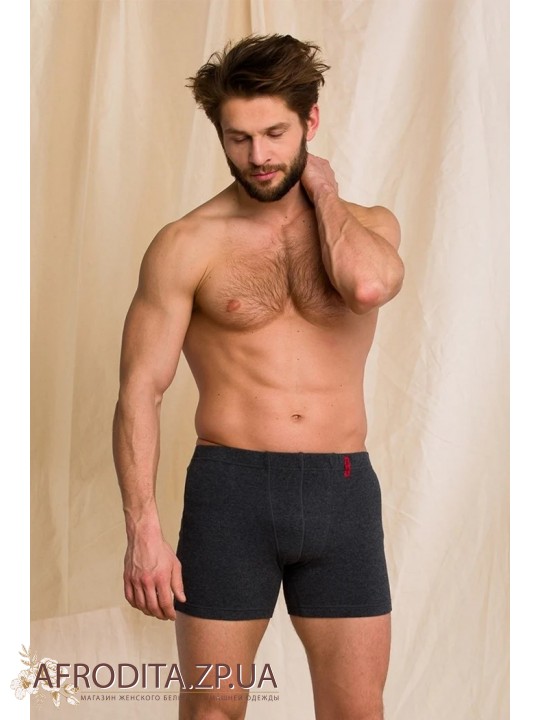 Теплые мужские шорты MXM 155