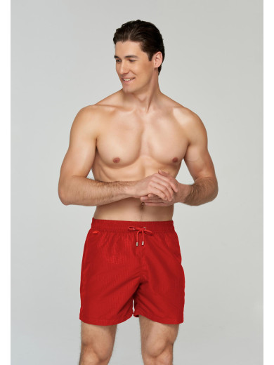 Чоловічі шорти пляжні Marc & Andre MS23-03