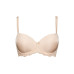 Бюстгальтер плотная чашка Sielei 2452