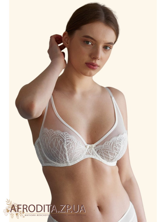 Бюстгальтер із м'якими чашками ORHIDEJA 199.795