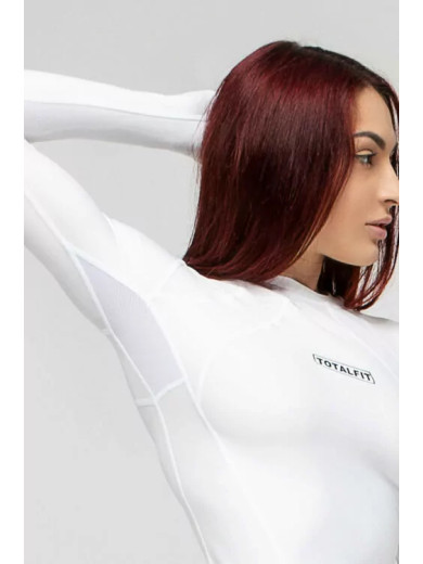 Женский термокомплект лонгслив + лосині Totalfit 82486