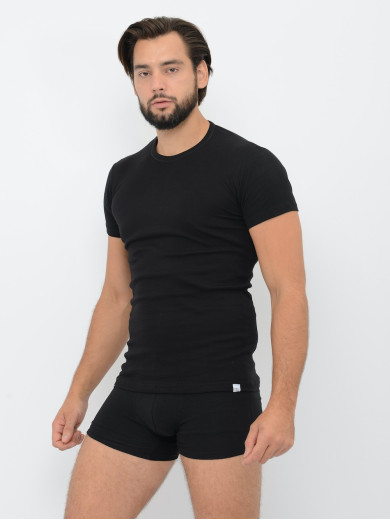 Мужская футболка Enrico Coveri ET1200