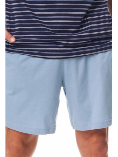 Чоловіча піжама із шортами Key MNS 382 A23