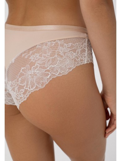 Жіночі трусики бразиліана Marc & Andre S25-0393-O2-BZO-LZ 