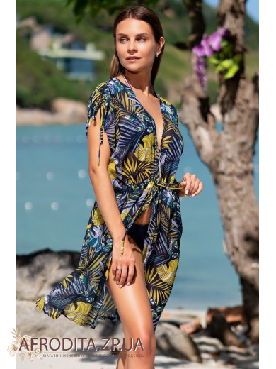 Плажна накидка "Коста Брава" 8861