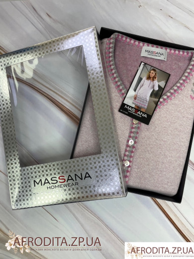 Женская туника  "Massana"  L717221