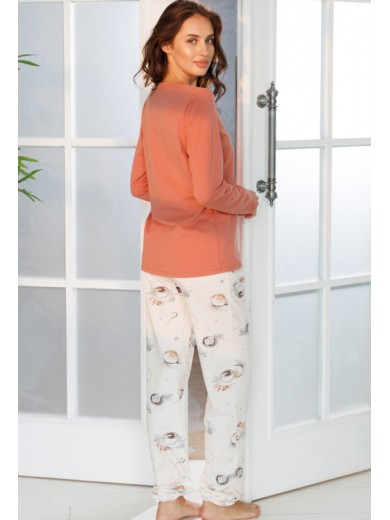 Домашний женский комплект 1297-16205