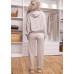 Женский домашний костюм 1621-81013