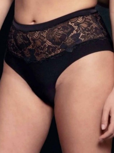 Женские трусы слип Lormar YOURBODY CURVY 4411