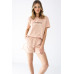 Піжама жіноча з шортами Sensis 82731