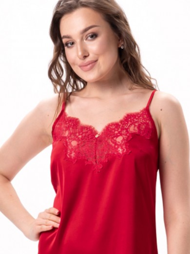 Нічна жіноча сорочка Shato 2500