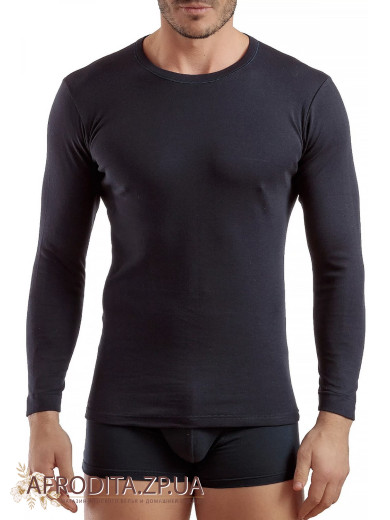 Лонгслив мужской Enrico Coveri ET1204