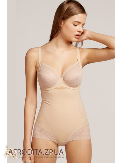 Трусы корректирующие с повышенной талией Gisela 134291