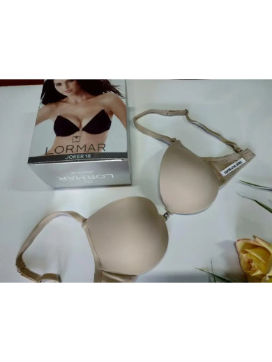 Бюстгальтер Lormar Joker пуш-ап