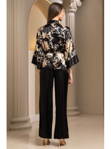 Брючний комплект-трійка Ельмір 4265