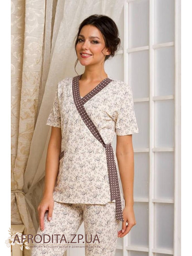 Жакет "Emmi" 44138