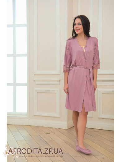 Халат жіночий 