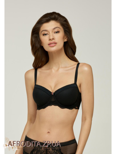 Бюстгальтер классический W21-0255-FCM-LY