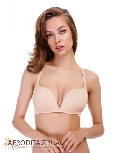 Бюстгальтер двойной пуш-ап Leilieve 4600