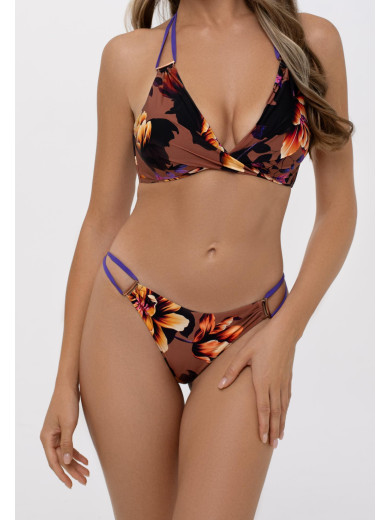 Женские плавки Marc & Andre L2501-Z-LDB