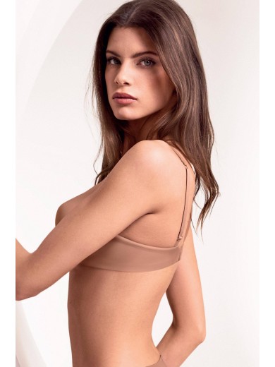 Бюстгальтер женский Lormar Ultra Shine 1431