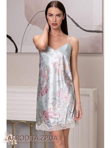 Женская ночная сорочка Габриель 4520