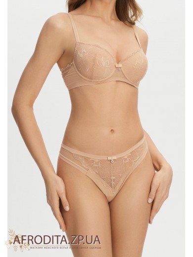 Жіночі труси стрінги Marc & Andre W24-1691-K1-STL-LZ