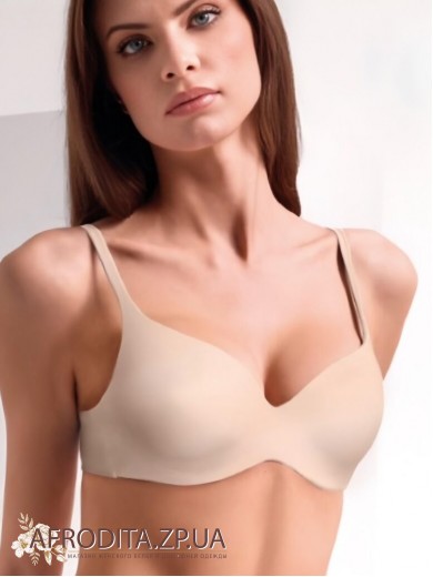 Бюстгальтер с плотными чашками ULTRASHINE 1432