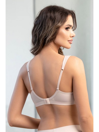 Бюстгальтер із щільною чашкою Orhideja 180.000