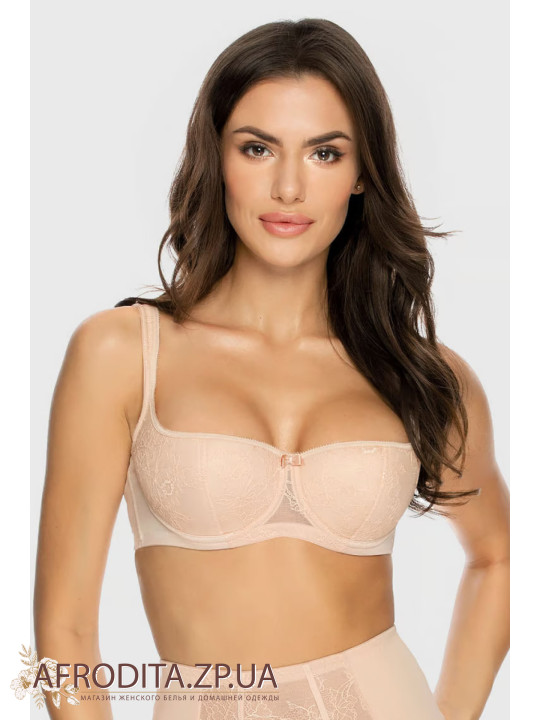 Бюстгальтер балконет ORHIDEJA 508.186