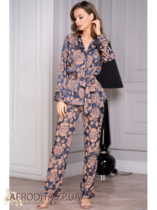 Домашний комплект "Роза Реджина" 8536