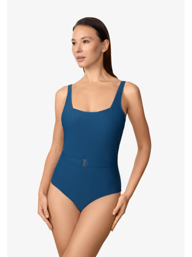 Сдельный купальник с мягкой чашкой Marc & Andre L2617-811