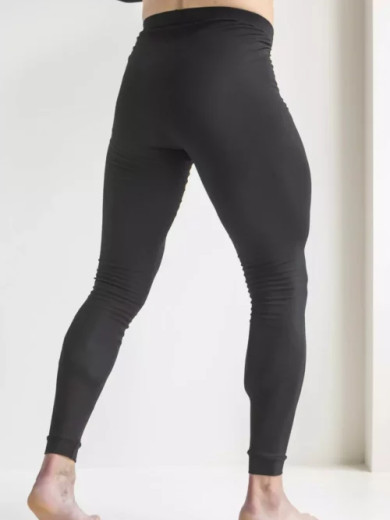 Мужские термоштаны из хлопка Totalfit 82564