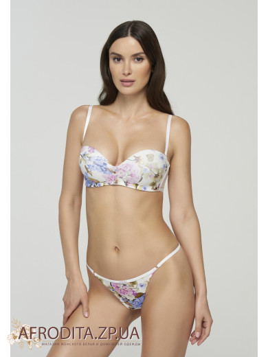 Бюстгальтер Marc & Andre S23-0313-BNM-LY