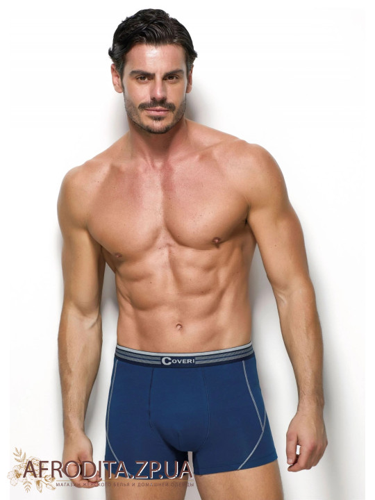 Трусы мужские Enrico Coveri EB1256