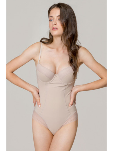 Корректирующее боди Gisela 134358