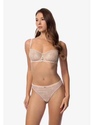 Бюстгальтер із м'якою чашкою Marc & Andre S26-0411-06-BNS-LY