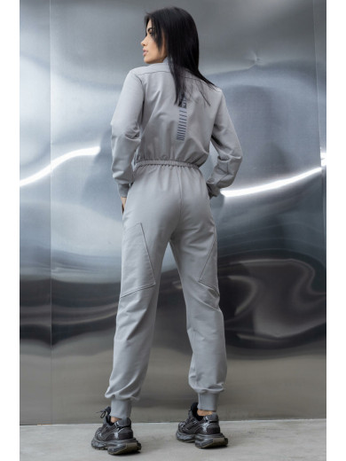 Комбинезон Totalfit F52-LD91