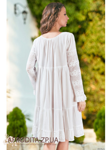 Пляжна сукня "Каліфорнія" 1587