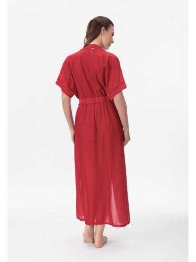 Пляжная туника Marc & Andre CU26-09