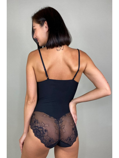 Боді з м'якою чашкою Janira 45265