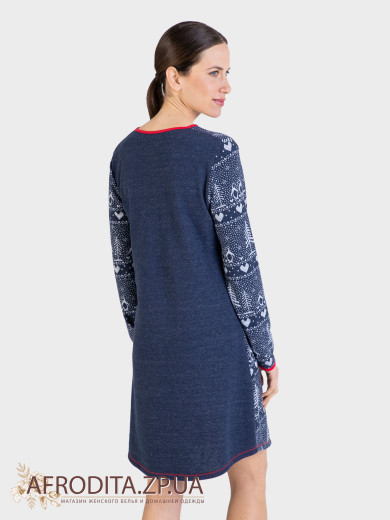 Туника-платье Massana L737232